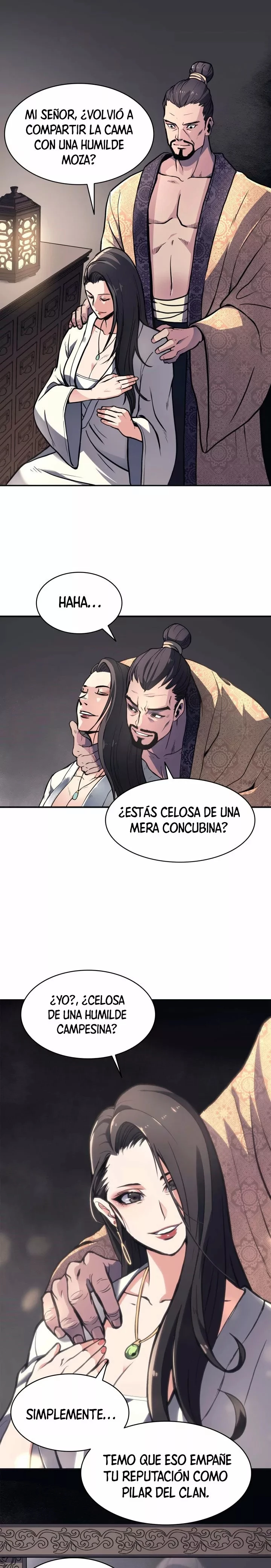 MookHyang – El Origen > Capitulo 1 > Page 121